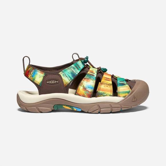 NEW KEEN men\'s banyon newport \
